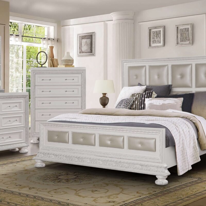 PENTA BEDROOM