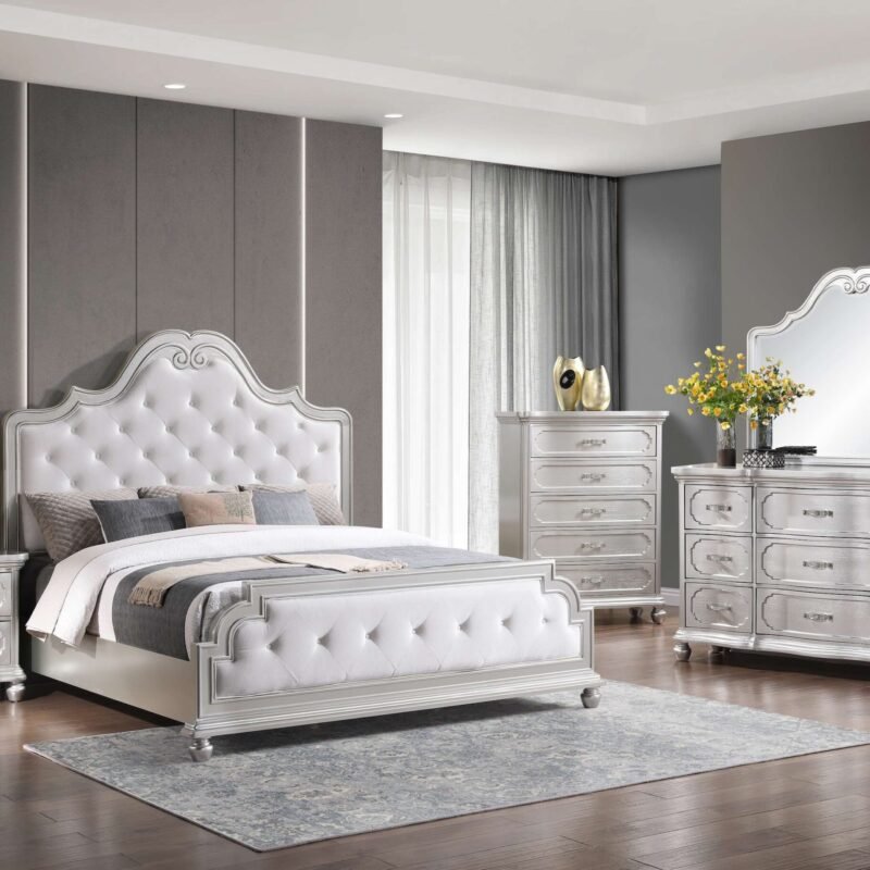 ROMA BEDROOM