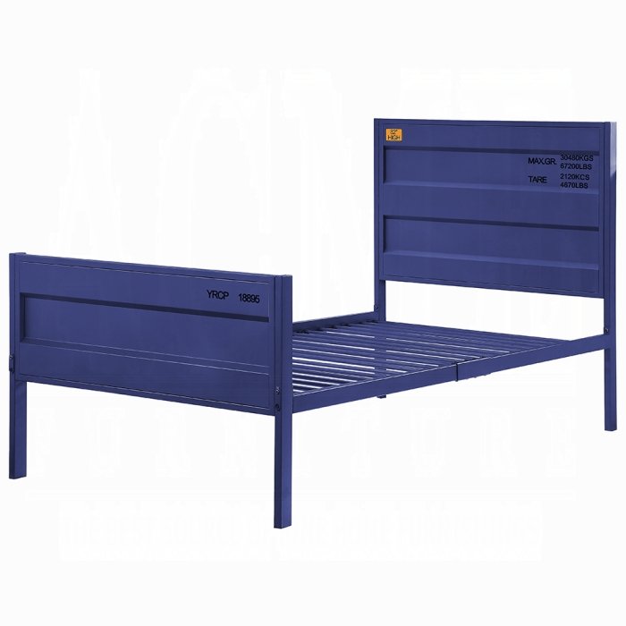 35930t_1.jpg Cargo Twin Bed - Image 2