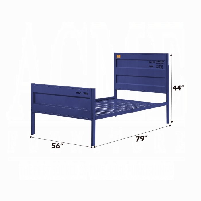 35935f_dim.jpg Cargo Full Bed - Image 2