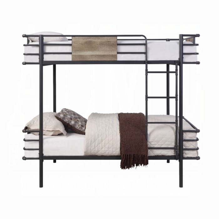 38130_1.jpg Deliz Twin/Twin Bunk Bed - Image 3