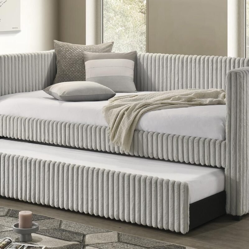 CODY DAYBED - GRAY