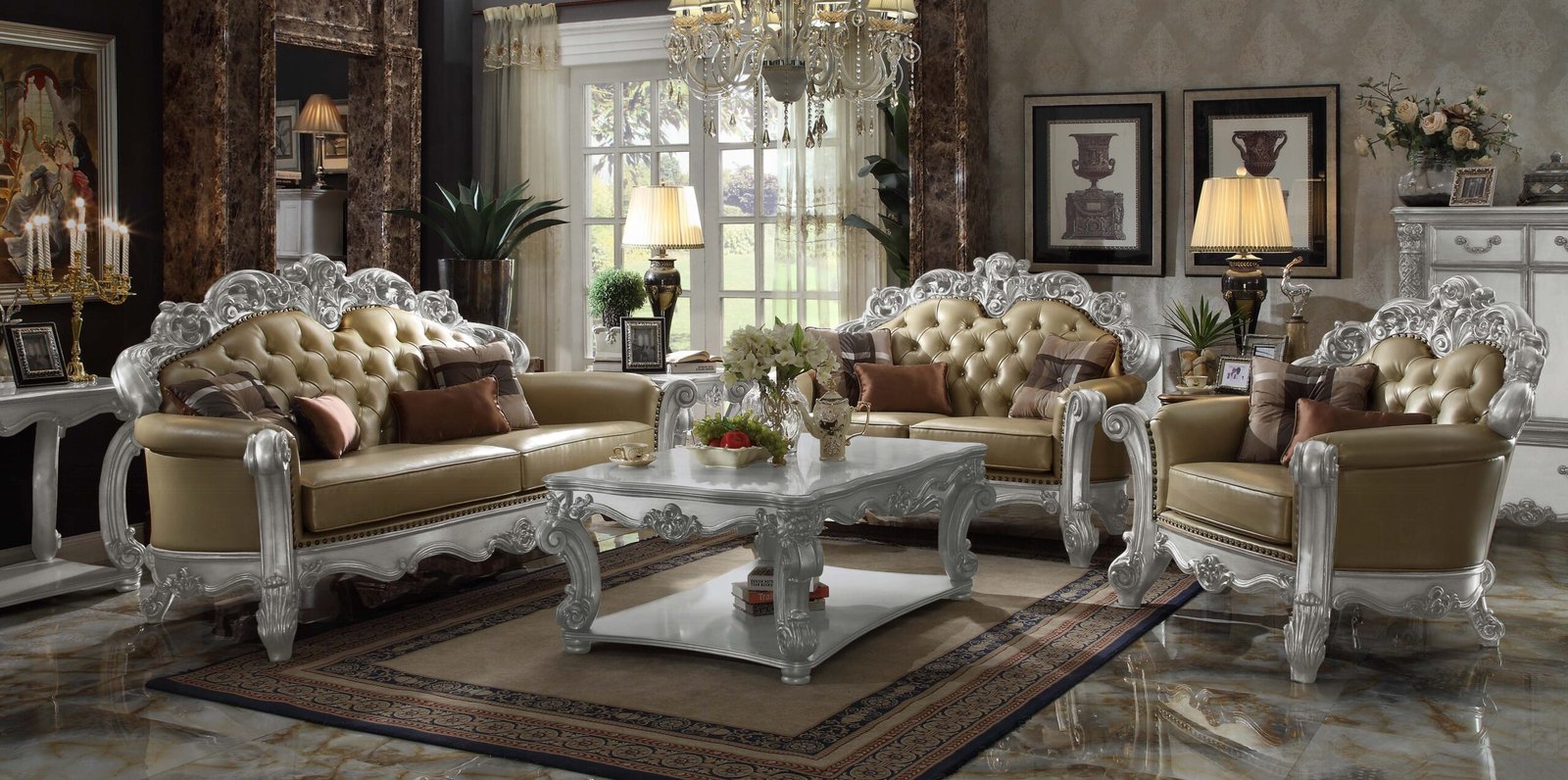 53002b_life.jpg Vendome Chair W/2 Pillows