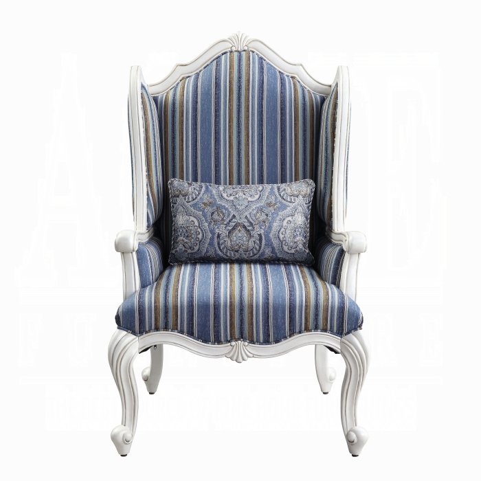 54312_1.jpg Ciddrenar Chair W/Pillow - Image 3