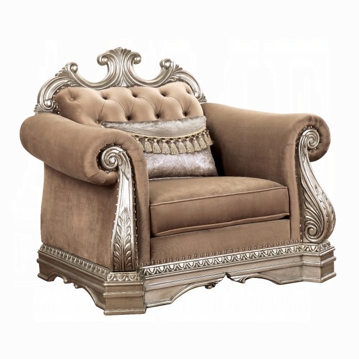 Northville Chair W/Pillow