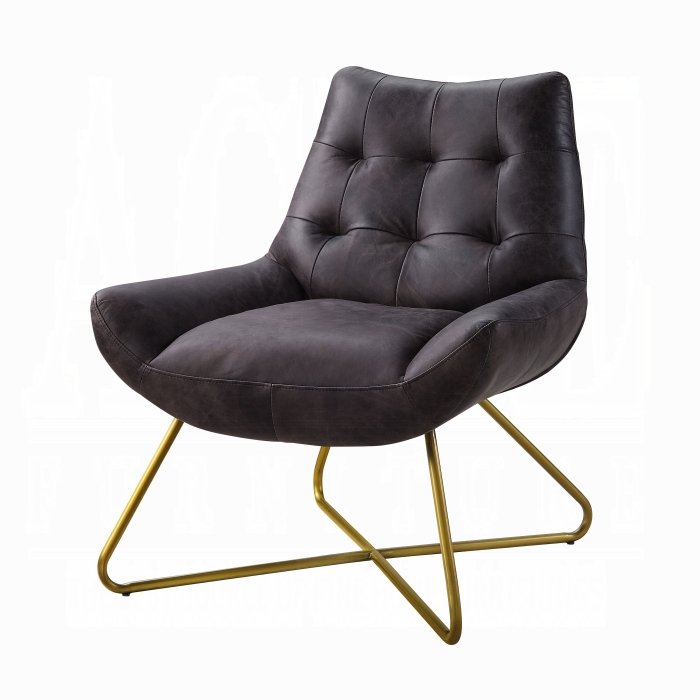 Dhalsim Accent Chair
