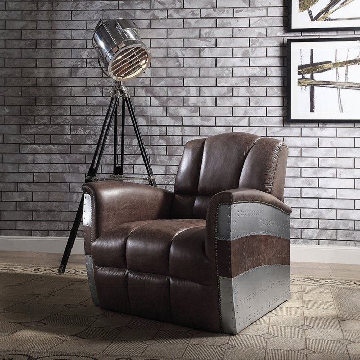 Brancaster Accent Chair