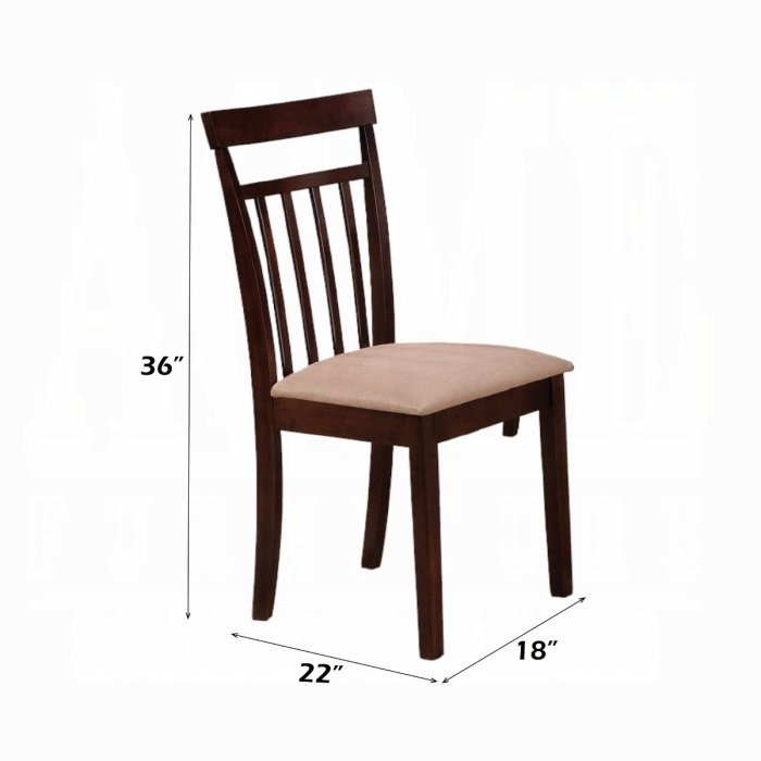70325_5.jpg Samuel 5PC Dining Set - Image 2