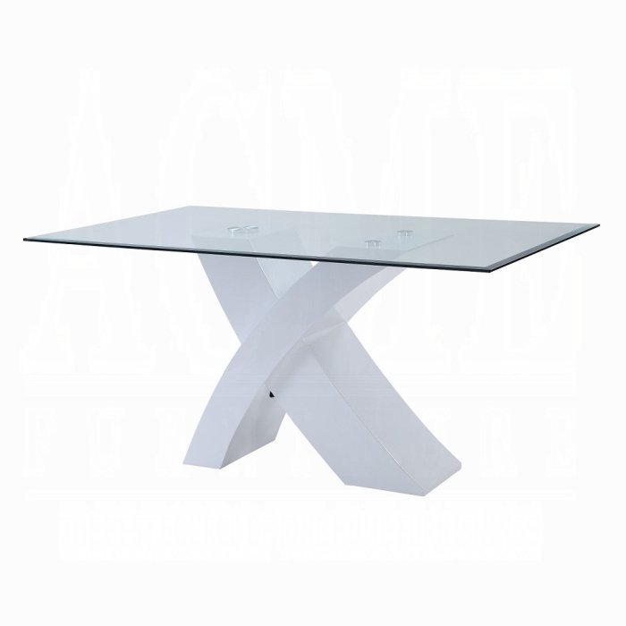71105_1.jpg Pervis Dining Table - Image 2