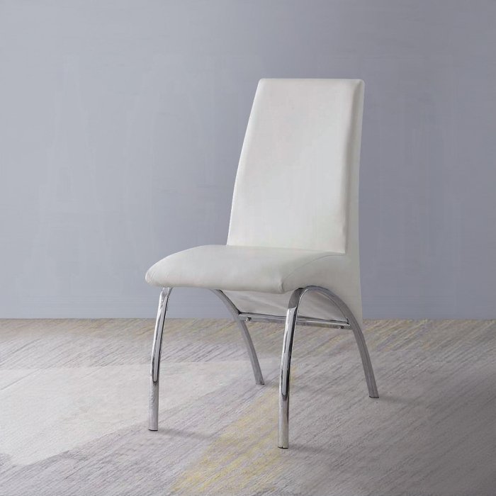 Pervis Side Chair (Set-2)