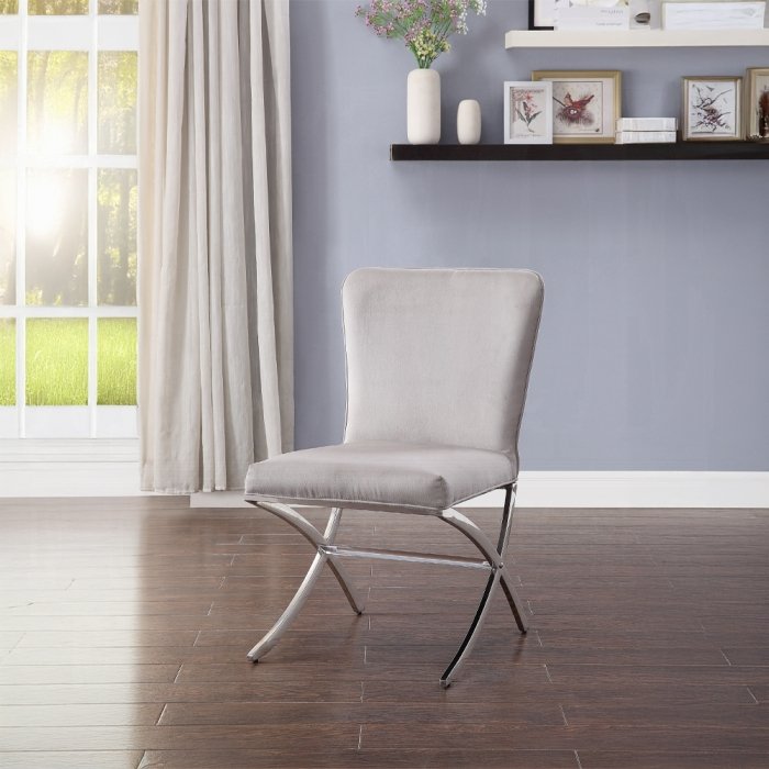 Daire Side Chair (Set-2)