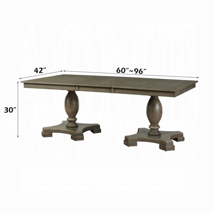 72200_dim.jpg Waylon Dining Table - Image 2
