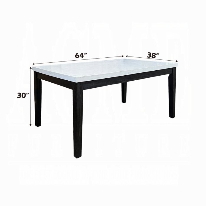 72850_dim.jpg Nolan Dining Table - Image 2