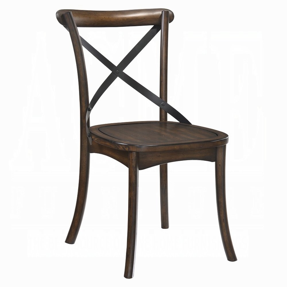73032_1_1.jpg Kaelyn Side Chair (Set-2) - Image 2