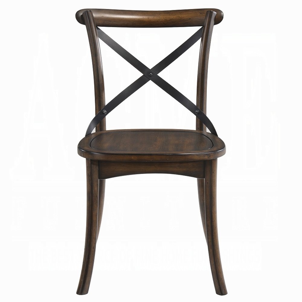 73032_2_1.jpg Kaelyn Side Chair (Set-2) - Image 3