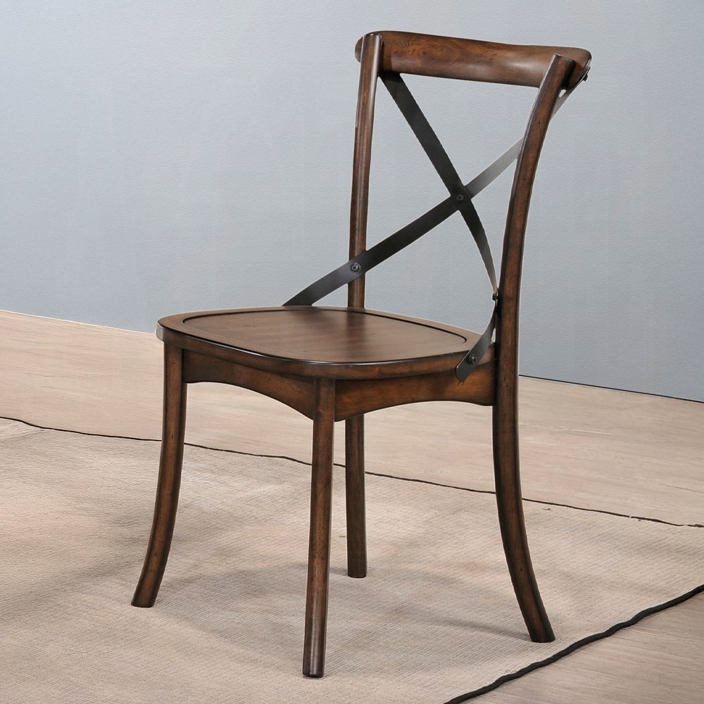 73032_4.jpg Kaelyn Side Chair (Set-2)