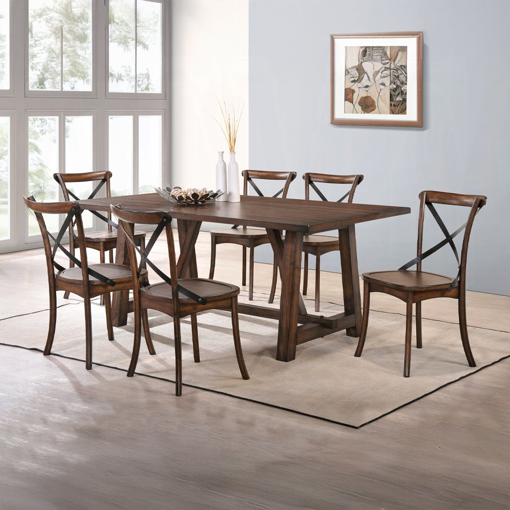 73032_5.jpg Kaelyn Side Chair (Set-2) - Image 6