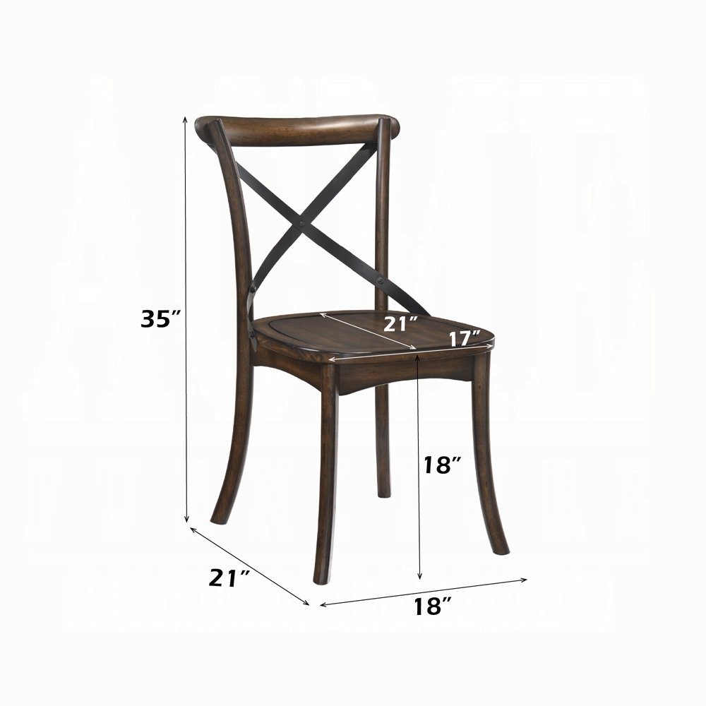 73032_dim.jpg Kaelyn Side Chair (Set-2) - Image 8
