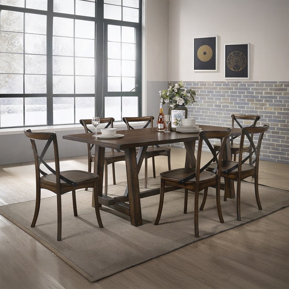 73032_life.jpg Kaelyn Side Chair (Set-2) - Image 7