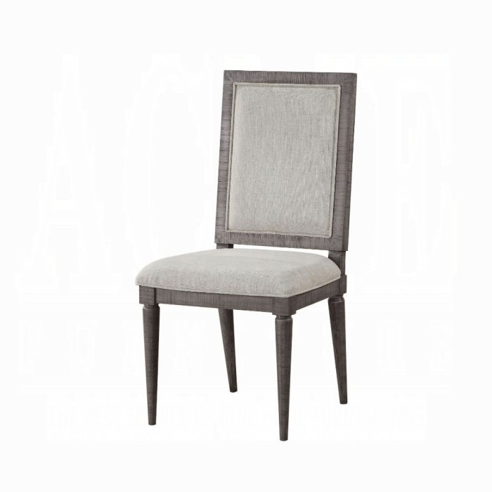 Artesia Side Chair (Set-2)