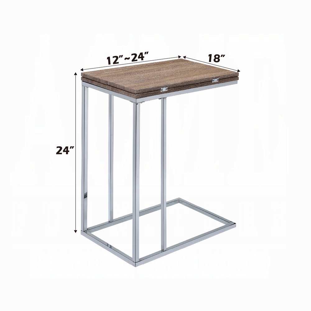 81849_dim.jpg Danson Accent Table - Image 4