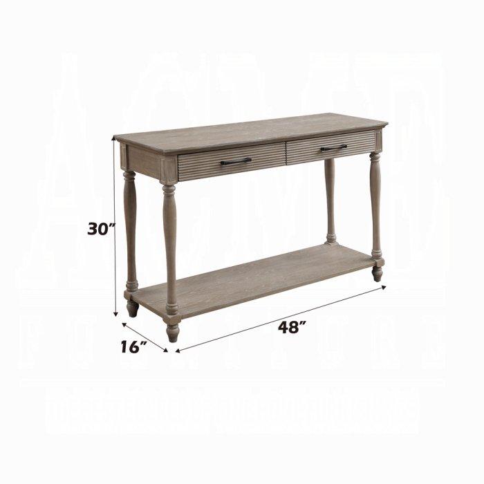 83223_dim.jpg Ariolo Sofa Table - Image 2