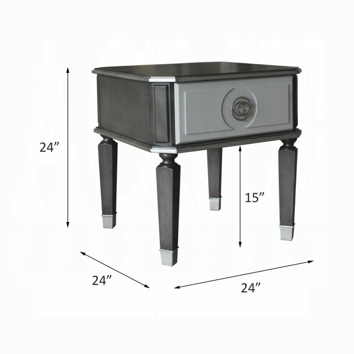 88817_draw.jpg House Beatrice End Table - Image 2