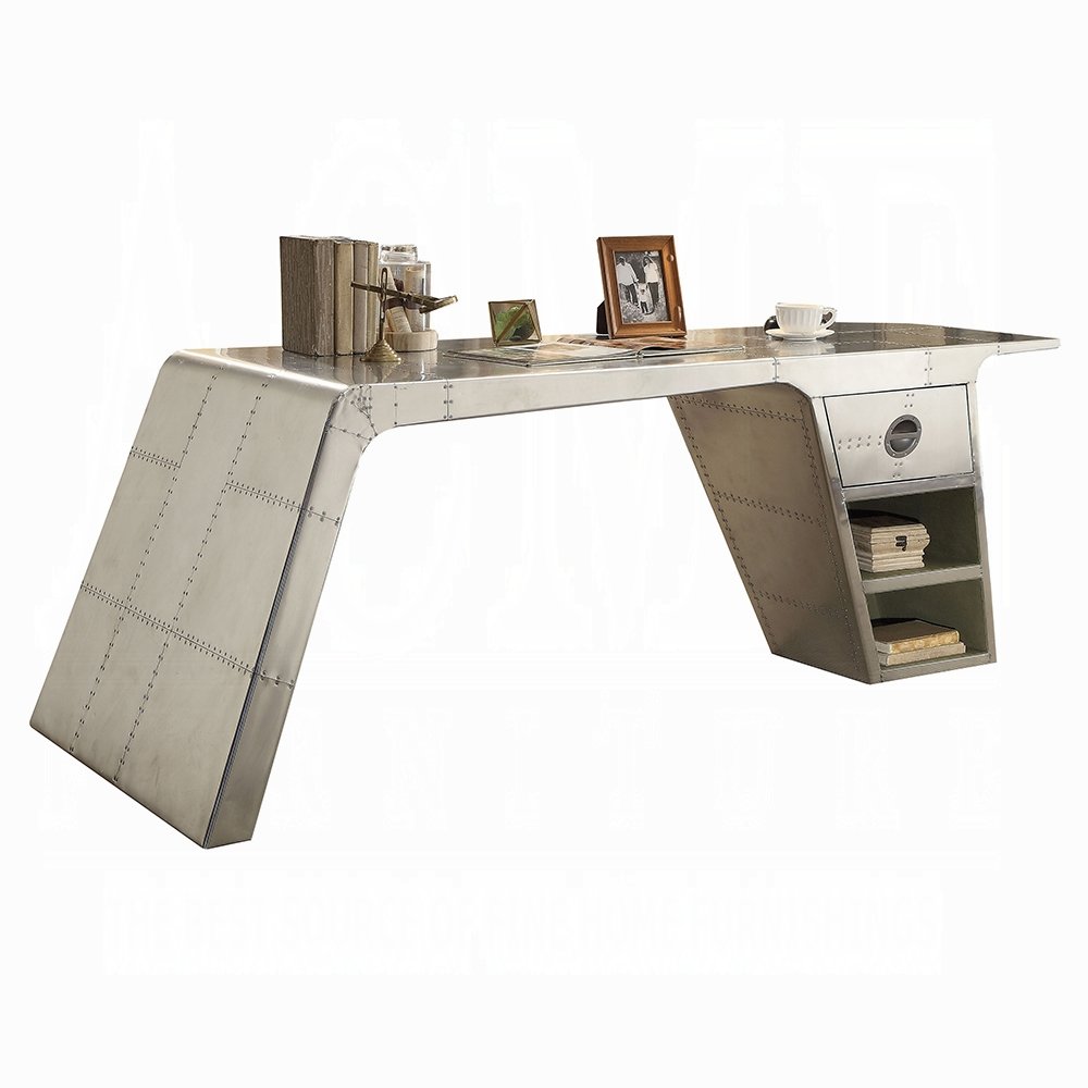 92190_2.jpg Brancaster Writing Desk - Image 3
