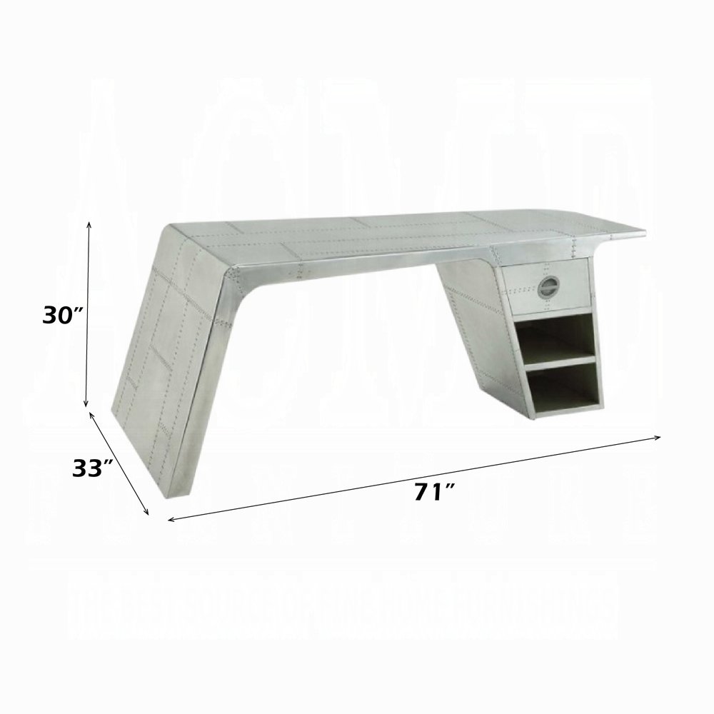 92190_dim.jpg Brancaster Writing Desk - Image 4