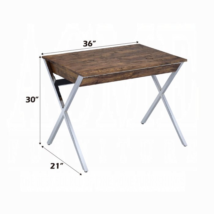92340_dim.jpg Callers Writing Desk - Image 2