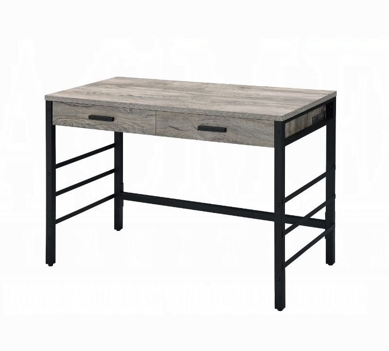 Disho Writing Desk W/USB