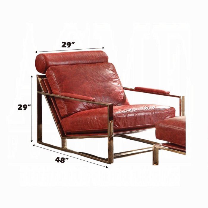 96672_1_1.jpg Quinto Accent Chair - Image 3