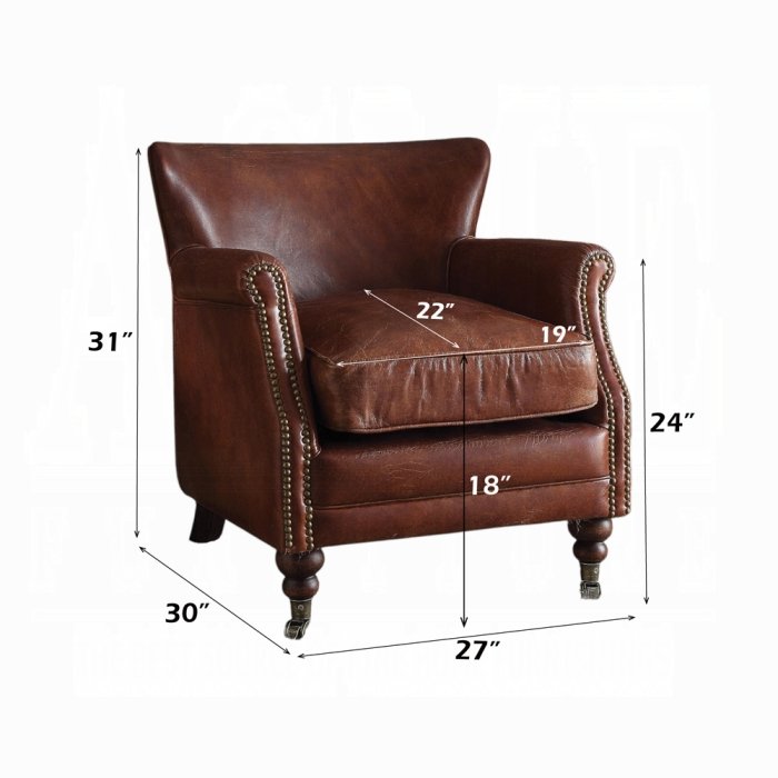 96679_dim.jpg Leeds Accent Chair - Image 2