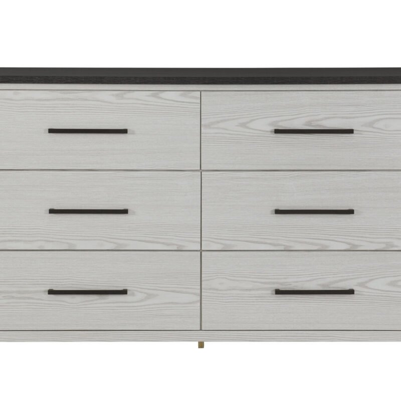 AVA BEIGE DRESSER