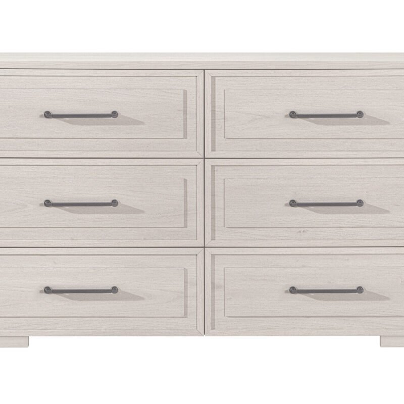 CLARA BEIGE DRESSER