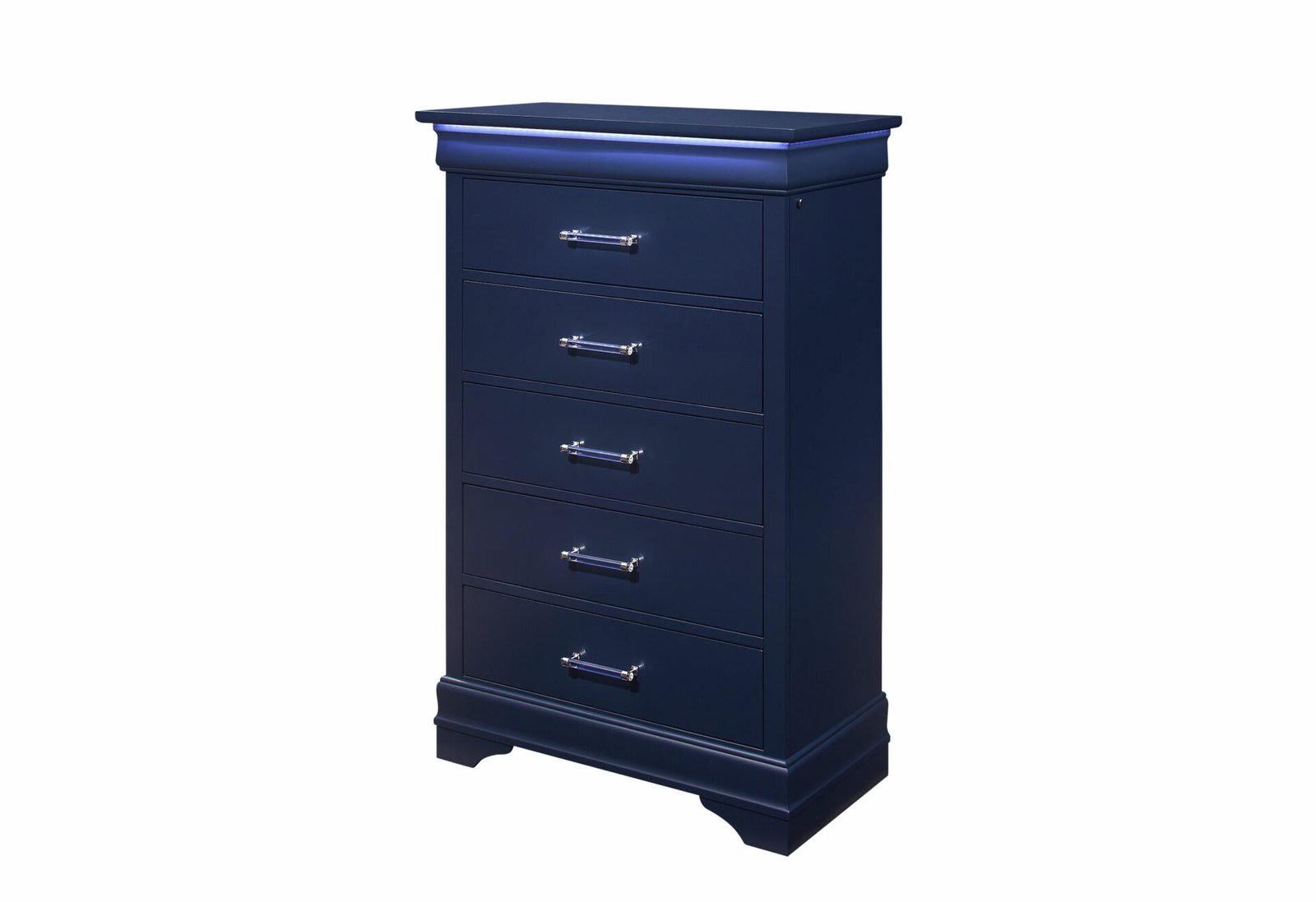 Charlie-Blue-Chest-2.jpg CHARLIE BLUE CHEST WITH LED - Image 3