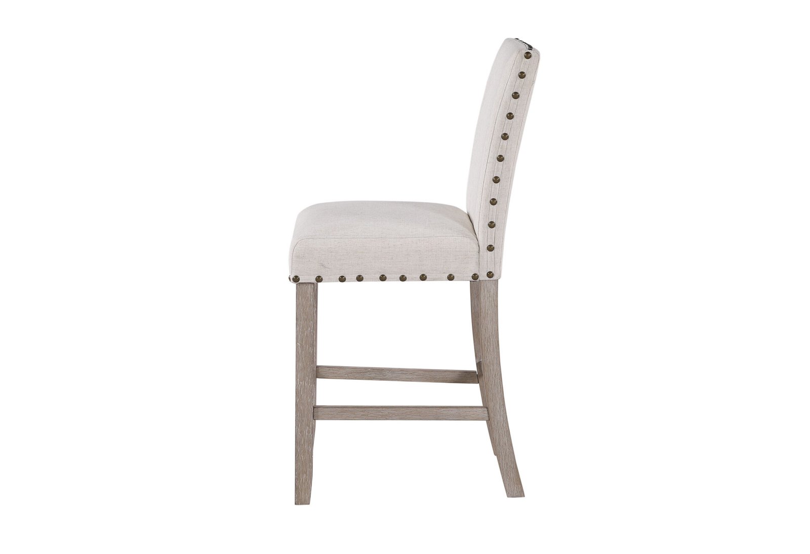 D1622BS-WHT2-1.jpg D1622 WHITE BAR STOOL - Image 2