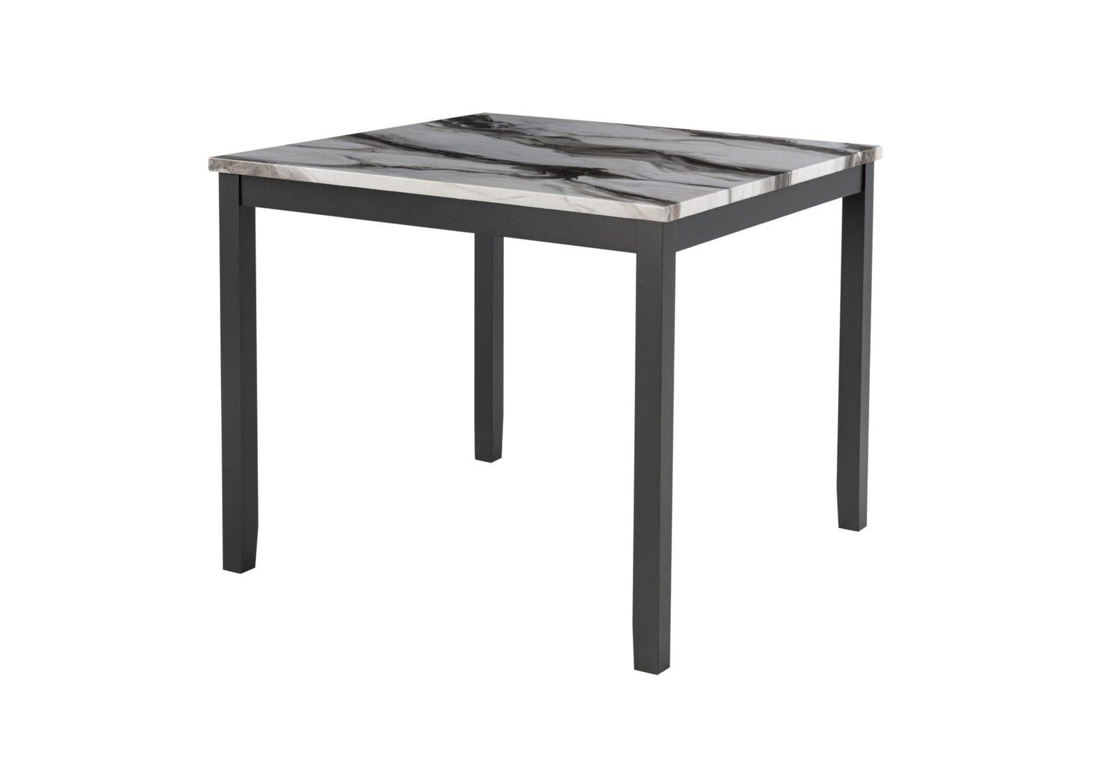 D4054BT-2.jpg D4054 BAR TABLE WITH 4 BAR STOOLS - Image 3