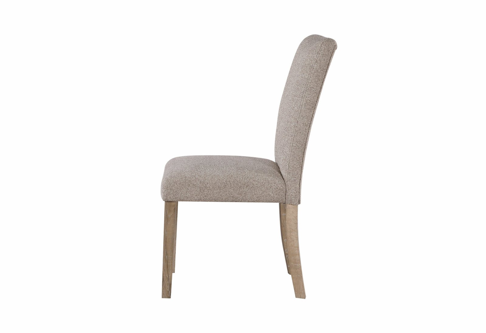 D8683DC-BEIGE1-2.jpg D02 NATURAL DINING TABLE + 4 D8683 DINING CHAIRS - Image 3