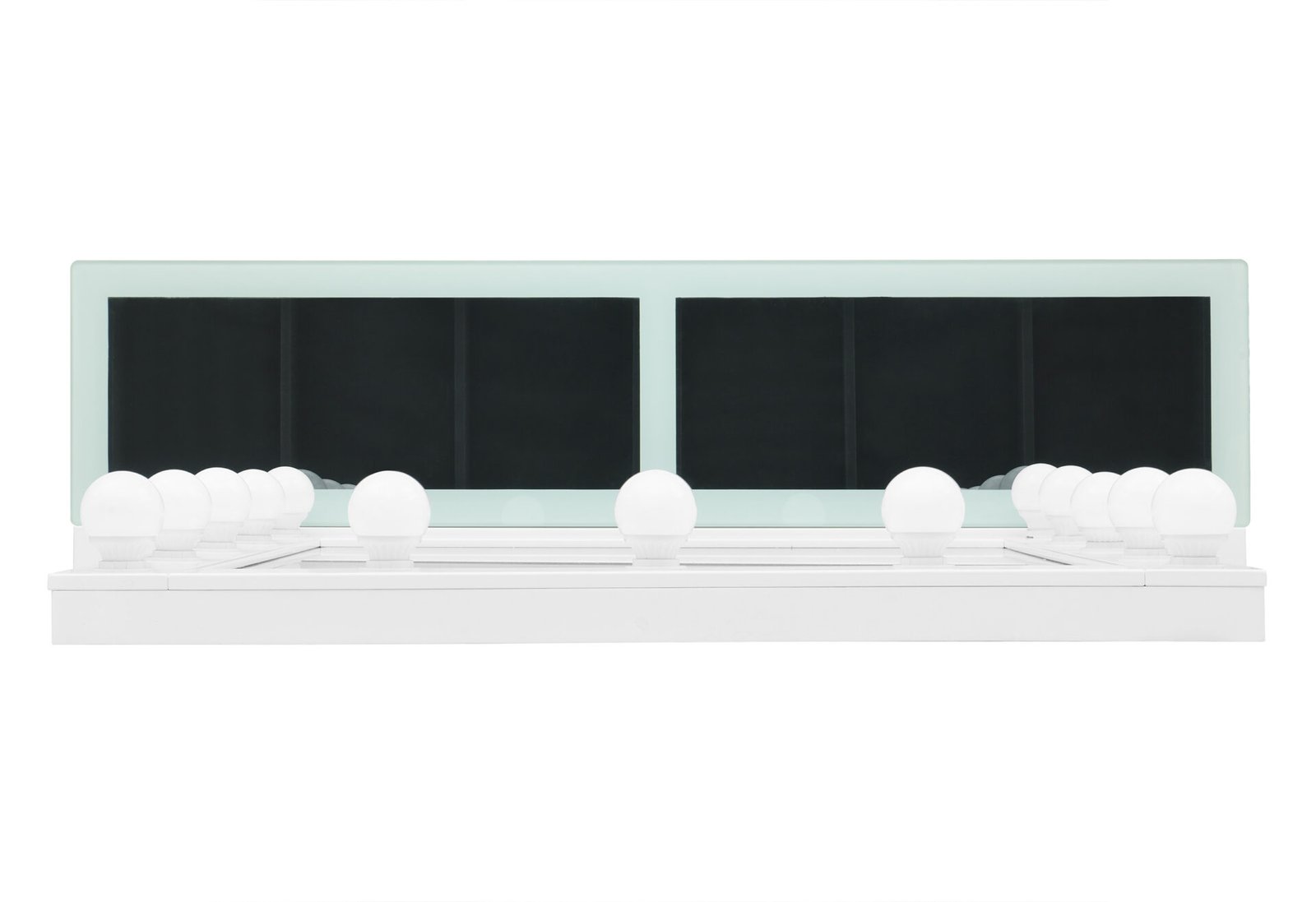 ELLA-WHT-VANITY-TOP-DOWN-2.jpg ELLA WHITE VANITY SET WITH STORAGE STOOL - Image 3