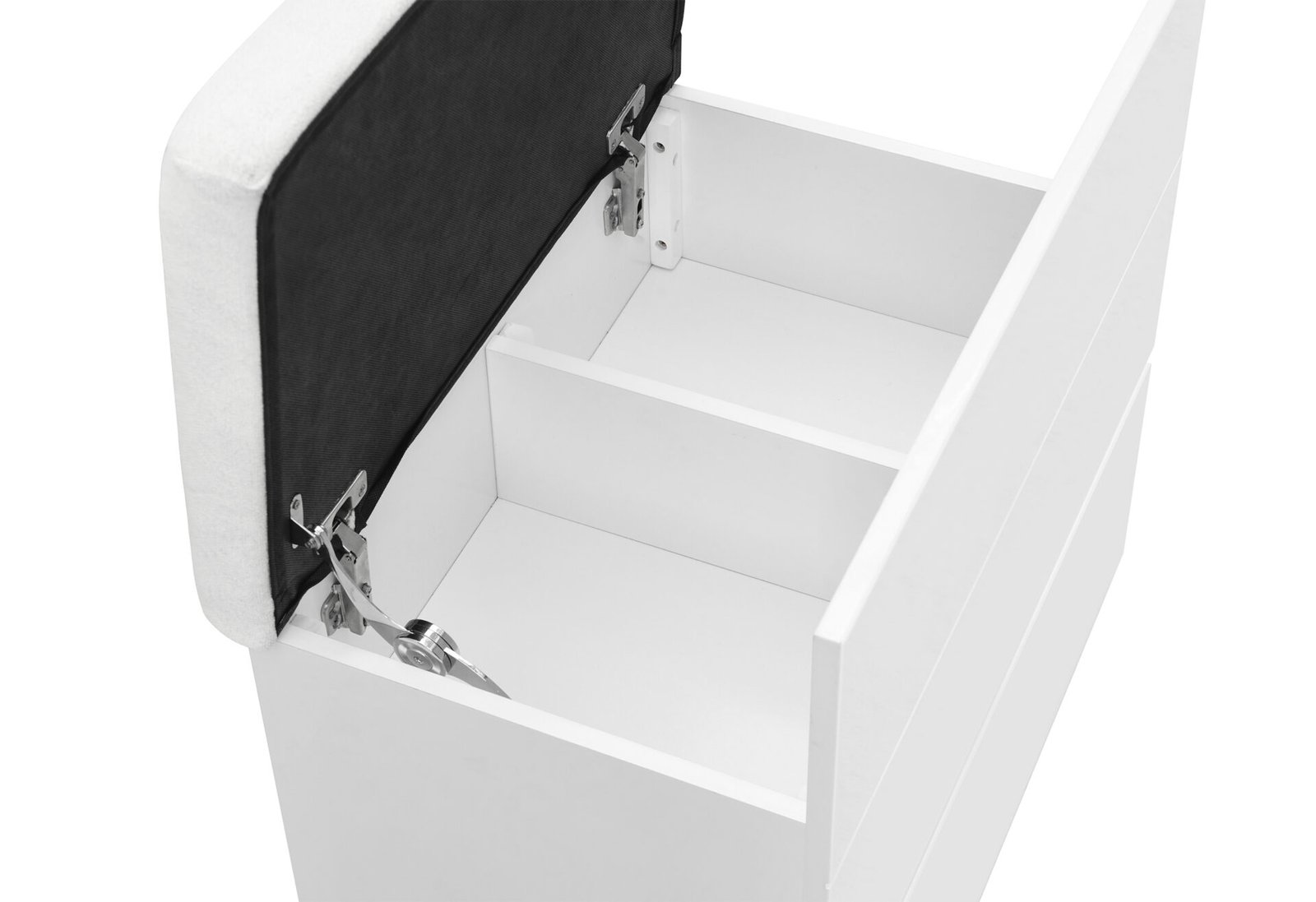 ELLA-WHT-VANITY-WHITE-STOOL-DETAIL-1.jpg ELLA WHITE VANITY SET WITH STORAGE STOOL - Image 2