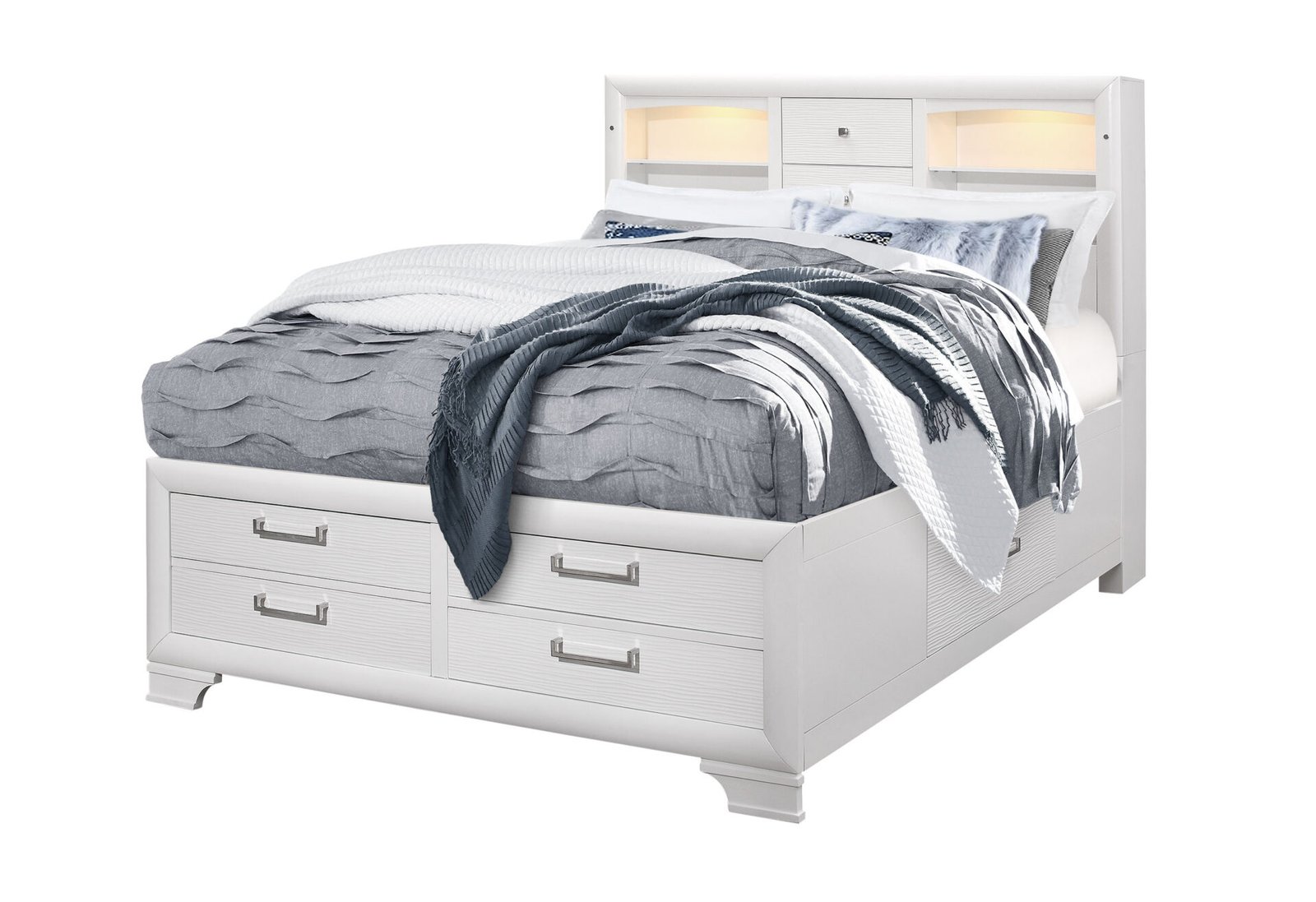Jordyn-White-Bed-2-2.jpg JORDYN WHITE KING BED - Image 2