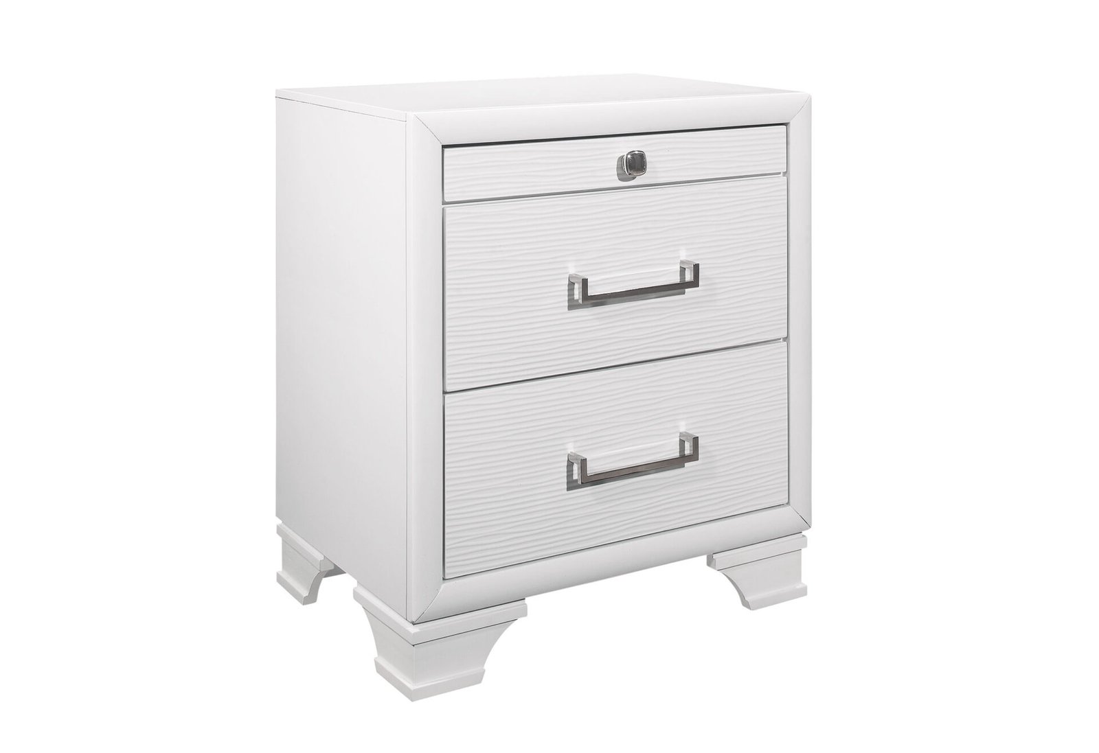 Jordyn-White-NS-2.jpg JORDYN WHITE NIGHTSTAND - Image 2