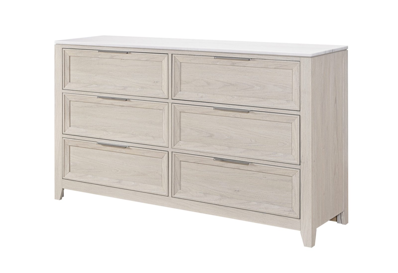MARIAH-BEIGE-DR-2.jpg MARIAH BEIGE DRESSER - Image 2