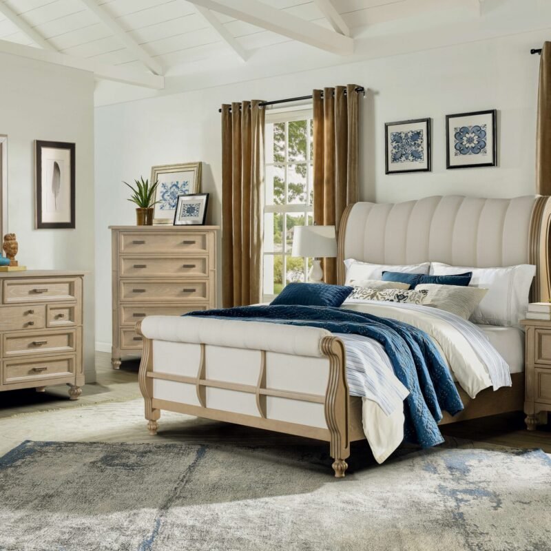 MARINA BEDROOM