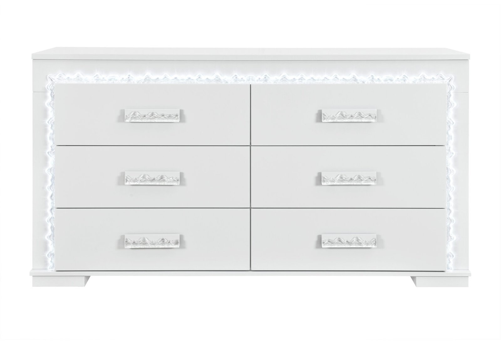 NAOMI-SILVER-MARBLE-DR-1.jpg NAOMI SILVER MARBLE FULL BED GROUP - Image 6