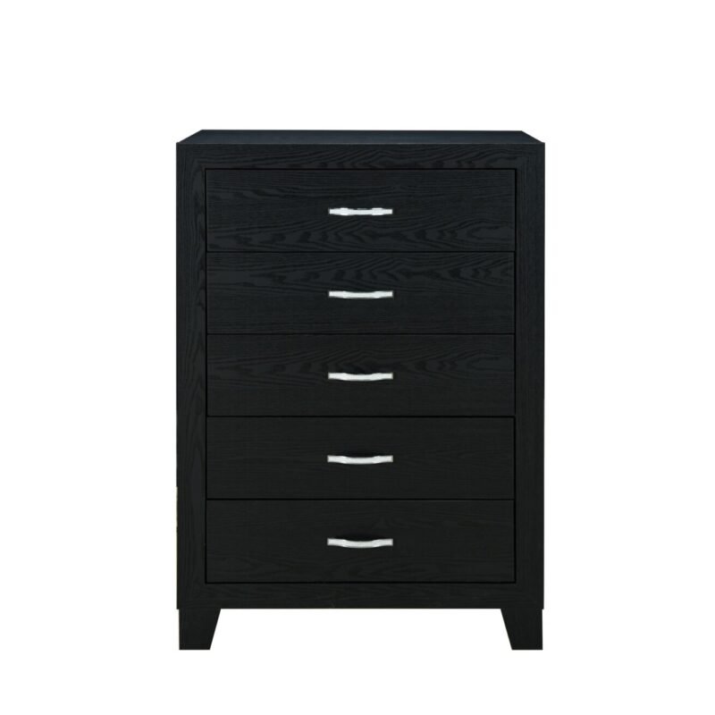 REID BLACK CHEST