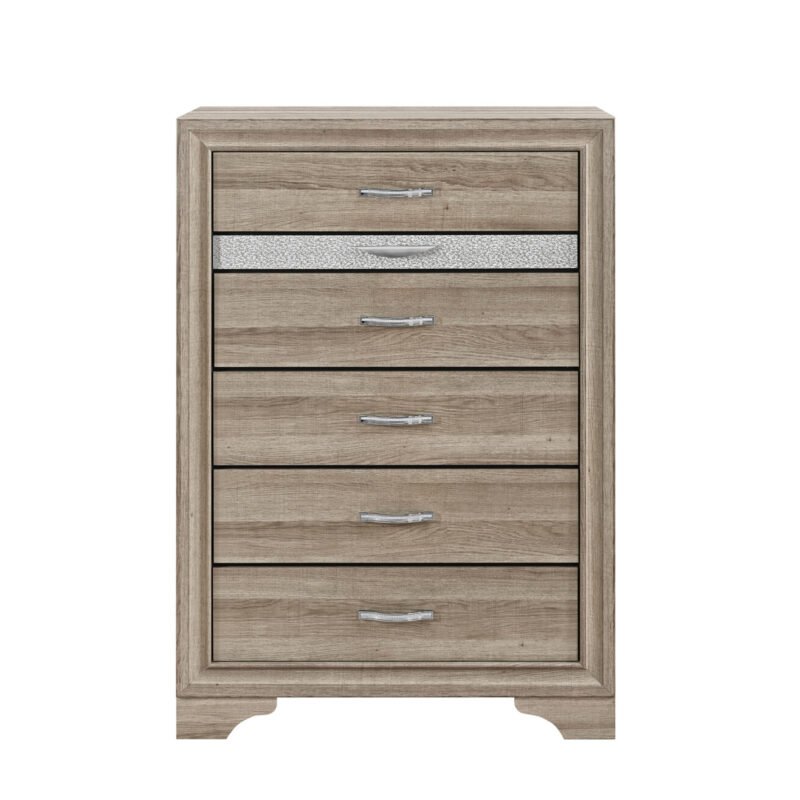 SEVILLE NATURAL CHEST