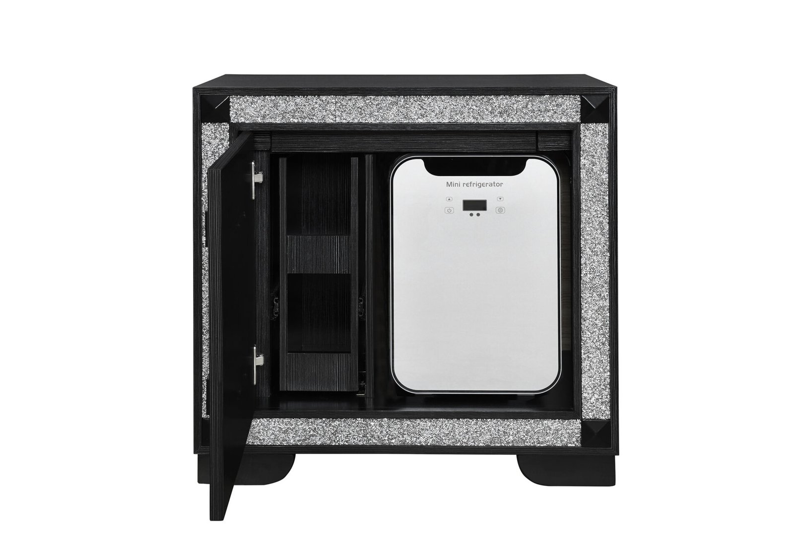SOLEIL-CHARCOAL-NS-W-COOLER-1-1.jpg SOLEIL CHARCOAL NIGHTSTAND WITH COOLER AND SPEAKER
