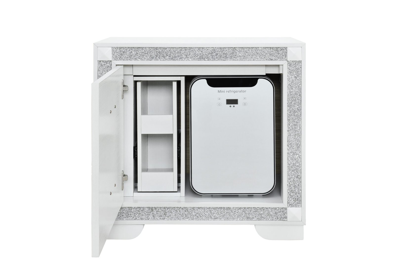 SOLEIL-WHITE-NS-W-COOLER-1-2.jpg SOLEIL WHITE NIGHTSTAND WITH COOLER AND SPEAKER